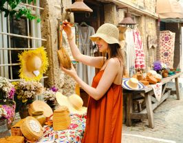 Почивка в Чешме, Турция със самолет от София - 7 нощувки